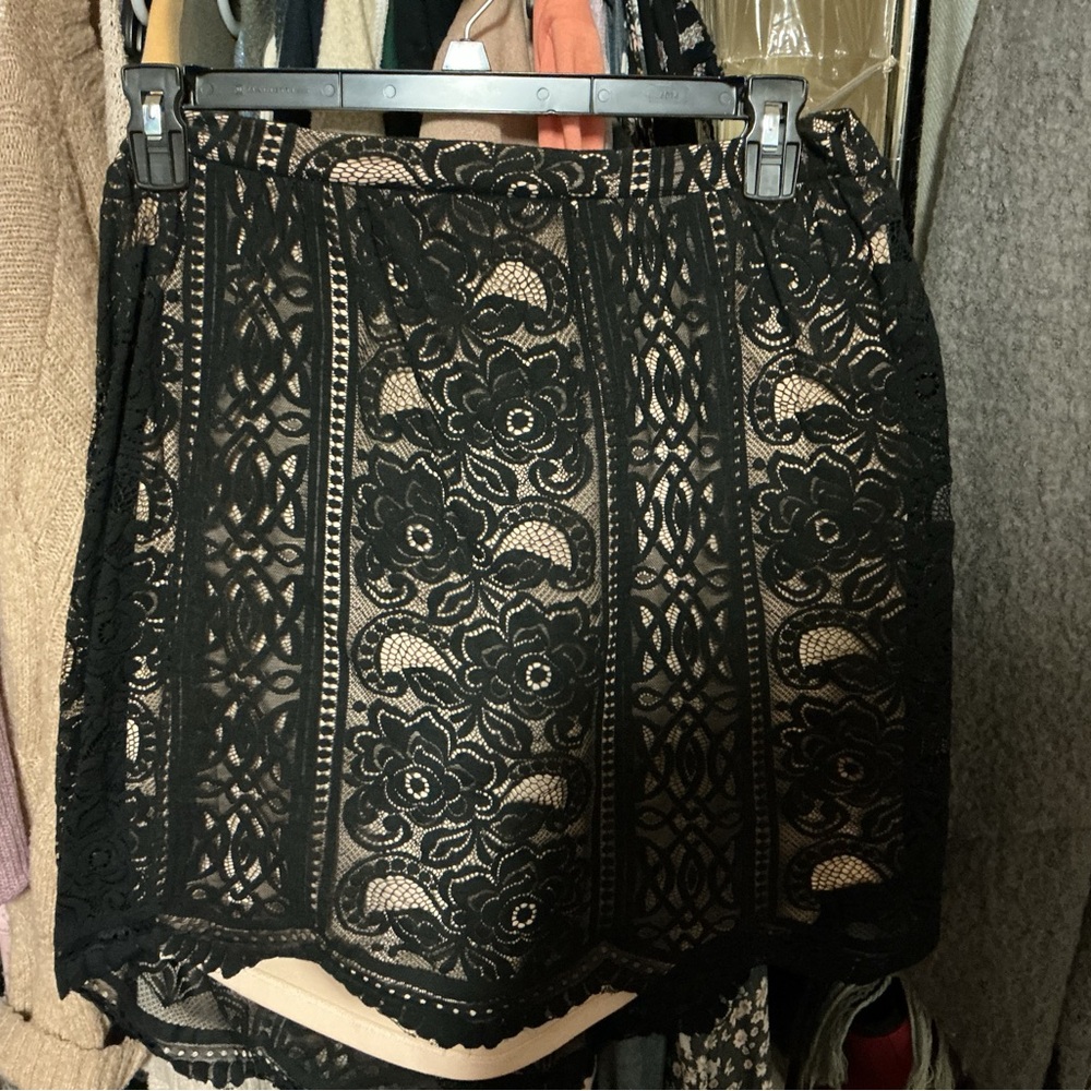Skirt Bundle - Torrid/Target Size 1/XXL
